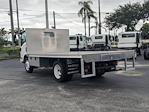 New 2024 Chevrolet LCF 5500XG Regular Cab 4x2, 14' MC Ventures Flatbed Truck for sale #RSR00826 - photo 29