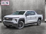 2024 Chevrolet Silverado EV Crew Cab 4WD, Pickup for sale #RU206668 - photo 1