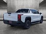 2024 Chevrolet Silverado EV Crew Cab 4WD, Pickup for sale #RU206670 - photo 3