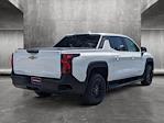 2024 Chevrolet Silverado EV Crew Cab 4WD, Pickup for sale #RU206671 - photo 3