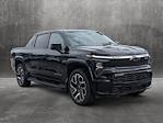 2024 Chevrolet Silverado EV Crew Cab 4WD, Pickup for sale #RU302221 - photo 8