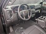 2024 Chevrolet Silverado 1500 Crew Cab 4x4, Pickup #RZ179409 - photo 4