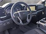 2024 Chevrolet Silverado 1500 Crew Cab SRW 4x4, Pickup for sale #RZ210934 - photo 14