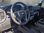 2024 Chevrolet Silverado 1500 Crew Cab 4x2, Pickup for sale #RZ280964 - photo 4