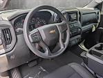 2024 Chevrolet Silverado 1500 Crew Cab 4x2, Pickup for sale #RZ323819 - photo 4