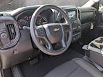 2024 Chevrolet Silverado 1500 Crew Cab 4x2, Pickup for sale #RZ324116 - photo 3