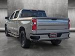 2024 Chevrolet Silverado 1500 Crew Cab 4x4, Pickup for sale #RZ335461 - photo 2