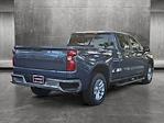 2024 Chevrolet Silverado 1500 Crew Cab 4x2, Pickup for sale #RZ348463 - photo 3
