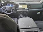 2024 Chevrolet Silverado 1500 Crew Cab 4x2, Pickup for sale #RZ348616 - photo 14