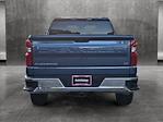 2024 Chevrolet Silverado 1500 Crew Cab 4x2, Pickup for sale #RZ348616 - photo 8