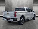 2024 Chevrolet Silverado 1500 Crew Cab 4x2, Pickup for sale #RZ350168 - photo 3