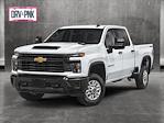 2025 Chevrolet Silverado 2500 Crew Cab 4x4, Pickup for sale #S1130869 - photo 1