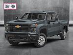 2025 Chevrolet Silverado 2500 Crew Cab 4x2, Pickup for sale #S1135527 - photo 1