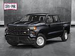 New 2025 Chevrolet Silverado 1500 LT Crew Cab 4x2, Pickup for sale #S1137645 - photo 1