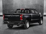 New 2025 Chevrolet Silverado 1500 LT Crew Cab 4x2, Pickup for sale #S1137645 - photo 2