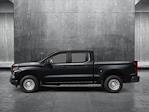 New 2025 Chevrolet Silverado 1500 LT Crew Cab 4x2, Pickup for sale #S1137645 - photo 3