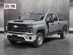 2025 Chevrolet Silverado 3500 Crew Cab 4x4, Pickup for sale #S1142064 - photo 1