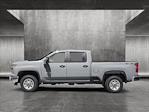 2025 Chevrolet Silverado 3500 Crew Cab 4x4, Pickup for sale #S1142064 - photo 2