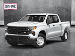 New 2025 Chevrolet Silverado 1500 Work Truck Crew Cab 4x2, Pickup for sale #S1149820 - photo 1