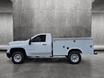 2025 Chevrolet Silverado 3500 Regular Cab 4x2, Service Truck for sale #SF100651 - photo 6