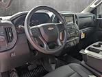 New 2025 Chevrolet Silverado 2500 Work Truck Regular Cab 4x2, Cab Chassis for sale #SF139768 - photo 4