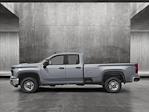 2025 Chevrolet Silverado 2500 Double Cab 4x4, Pickup for sale #SF161418 - photo 3