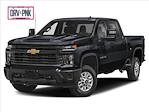 2025 Chevrolet Silverado 2500 Crew Cab 4x4, Pickup for sale #SF184161 - photo 1