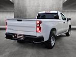 2025 Chevrolet Silverado 1500 Regular Cab 4x2, Pickup for sale #SG111244 - photo 3