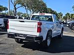 2025 Chevrolet Silverado 1500 Regular Cab 4x2, Pickup for sale #SG115026 - photo 2