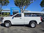 2025 Chevrolet Silverado 1500 Regular Cab 4x2, Pickup for sale #SG115026 - photo 5