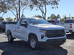 2025 Chevrolet Silverado 1500 Regular Cab 4x2, Pickup for sale #SG115026 - photo 6