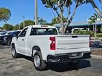 2025 Chevrolet Silverado 1500 Regular Cab 4x2, Pickup for sale #SG115026 - photo 8