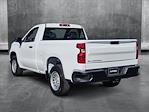 2025 Chevrolet Silverado 1500 Regular Cab 4x2, Pickup for sale #SG119692 - photo 8