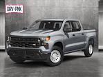 2025 Chevrolet Silverado 1500 Crew Cab 4x2, Pickup for sale #SG124047 - photo 1