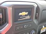 New 2025 Chevrolet Silverado 1500 Custom Crew Cab 4x4, Pickup for sale #SG130673 - photo 11