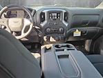 New 2025 Chevrolet Silverado 1500 Custom Crew Cab 4x4, Pickup for sale #SG130673 - photo 13