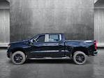 New 2025 Chevrolet Silverado 1500 Custom Crew Cab 4x4, Pickup for sale #SG130673 - photo 6