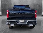 New 2025 Chevrolet Silverado 1500 Custom Crew Cab 4x4, Pickup for sale #SG130673 - photo 8