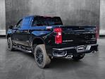 New 2025 Chevrolet Silverado 1500 Custom Crew Cab 4x4, Pickup for sale #SG130673 - photo 2