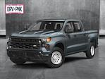 2025 Chevrolet Silverado 1500 Crew Cab 4x4, Pickup for sale #SG132776 - photo 1