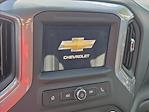 New 2025 Chevrolet Silverado 1500 Custom Crew Cab 4x4, Pickup for sale #SG132779 - photo 11