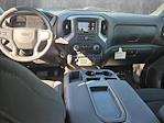 New 2025 Chevrolet Silverado 1500 Custom Crew Cab 4x4, Pickup for sale #SG132779 - photo 13