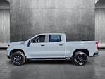 New 2025 Chevrolet Silverado 1500 Custom Crew Cab 4x4, Pickup for sale #SG132779 - photo 6