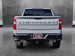 New 2025 Chevrolet Silverado 1500 Custom Crew Cab 4x4, Pickup for sale #SG132779 - photo 8