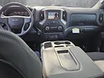 New 2025 Chevrolet Silverado 1500 Custom Crew Cab 4x4, Pickup for sale #SG132976 - photo 13