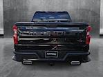 New 2025 Chevrolet Silverado 1500 Custom Crew Cab 4x4, Pickup for sale #SG132976 - photo 8