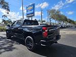 2025 Chevrolet Silverado 1500 Crew Cab 4x2, Pickup for sale #SG134943 - photo 8