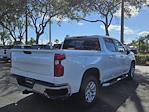 2025 Chevrolet Silverado 1500 Crew Cab 4x2, Pickup for sale #SG137191 - photo 2