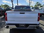 2025 Chevrolet Silverado 1500 Crew Cab 4x2, Pickup for sale #SG137191 - photo 7