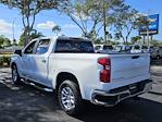 2025 Chevrolet Silverado 1500 Crew Cab 4x2, Pickup for sale #SG137191 - photo 8